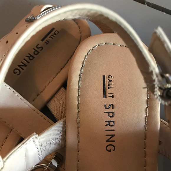 CALL IT SPRING Thong Sandal Lot - Picture 8 of 16